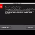 Do I Need Adobe Flash on My Mac? 23