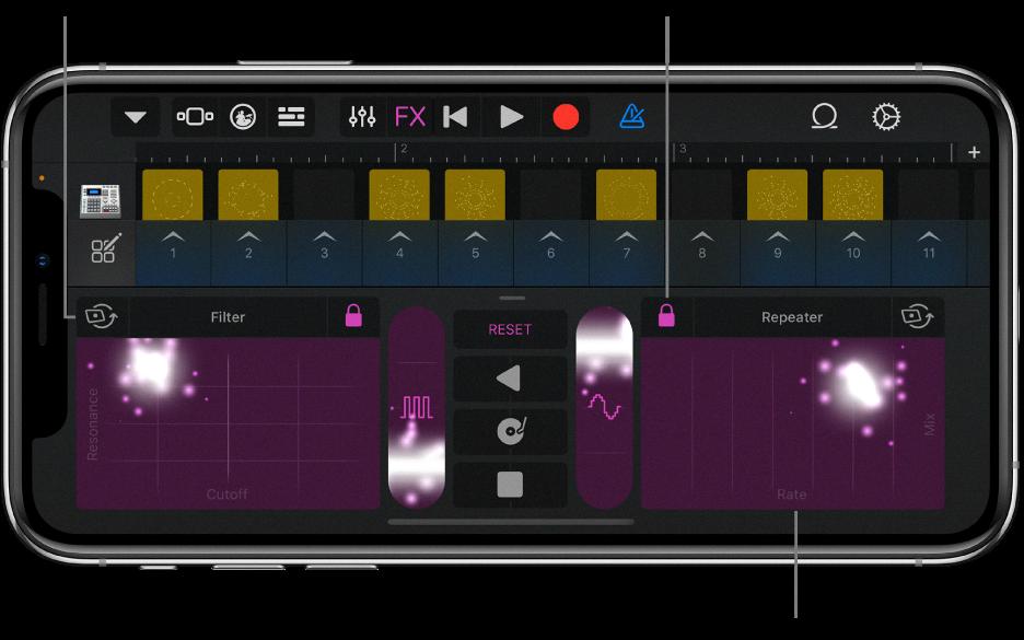 do i need garageband on my iphone