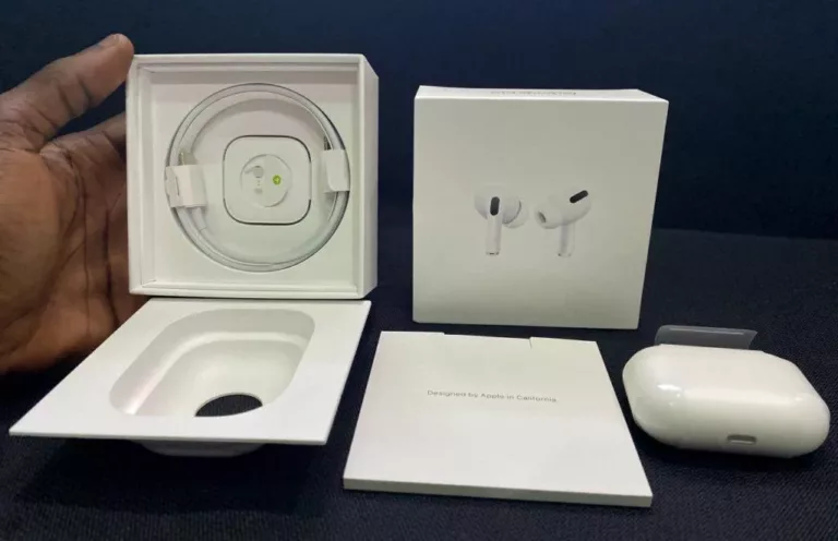 Do You Need to Charge AirPods Pro Before Use? 3