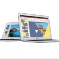 Does the Apple MacBook Air Include Microsoft Office? 3