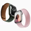 Does the Apple Watch Have an Analog Clock? 11