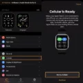 How to Use eSIM on Your Apple Watch 9