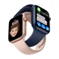 Does Apple Watch Vibrate for Messages 15