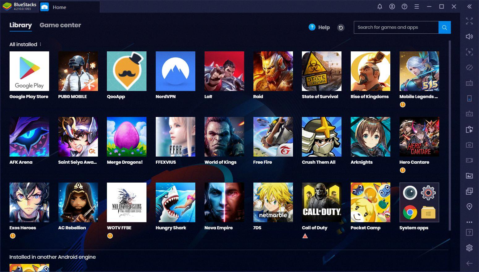 does bluestacks work on mac
