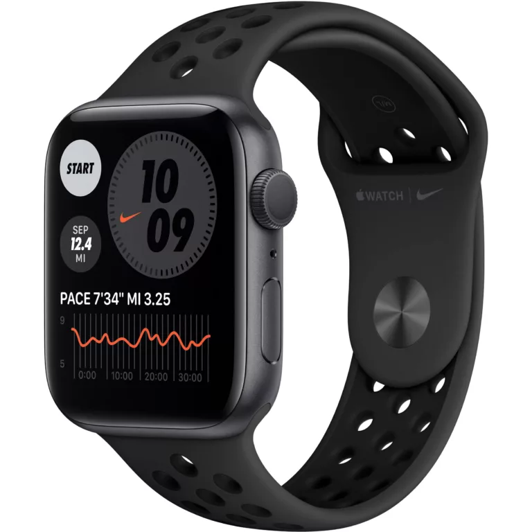 Does the Nike Run App Work on Your Apple Watch? 5