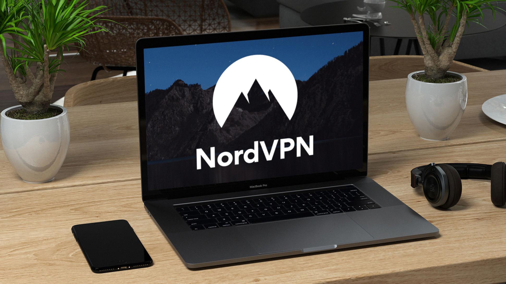 does nordvpn work on mac