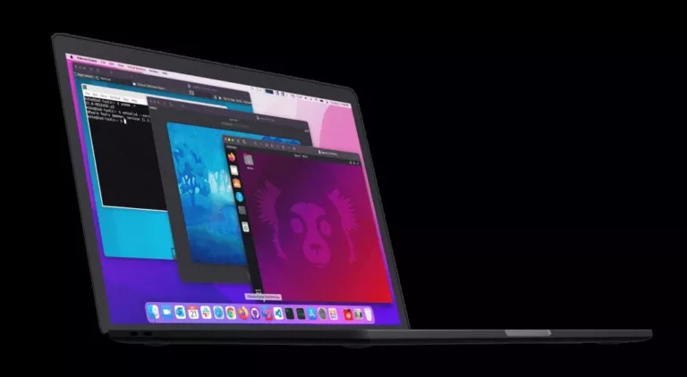 Does VMWare Fusion Work on Macs? 3