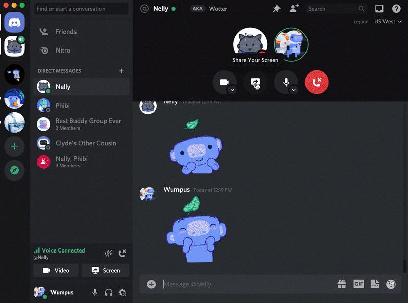 download discord app mac