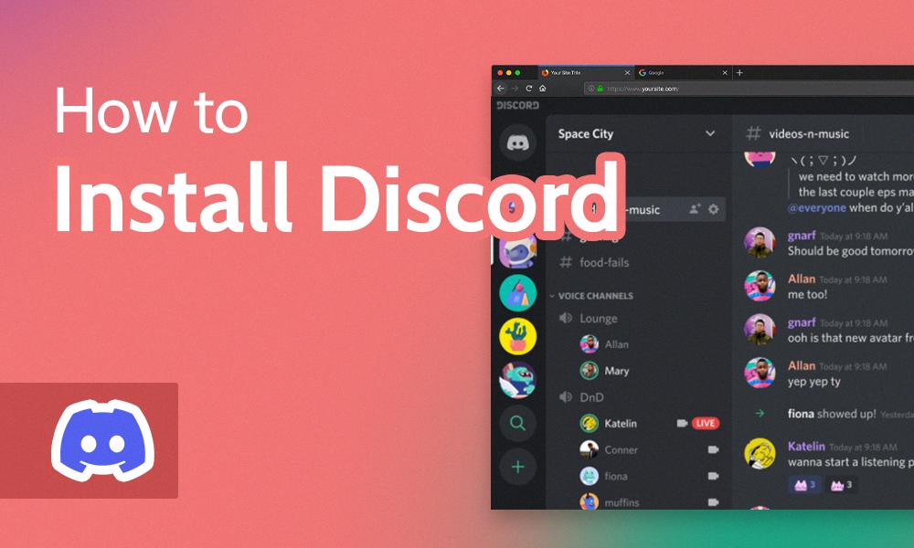 download discord app mac