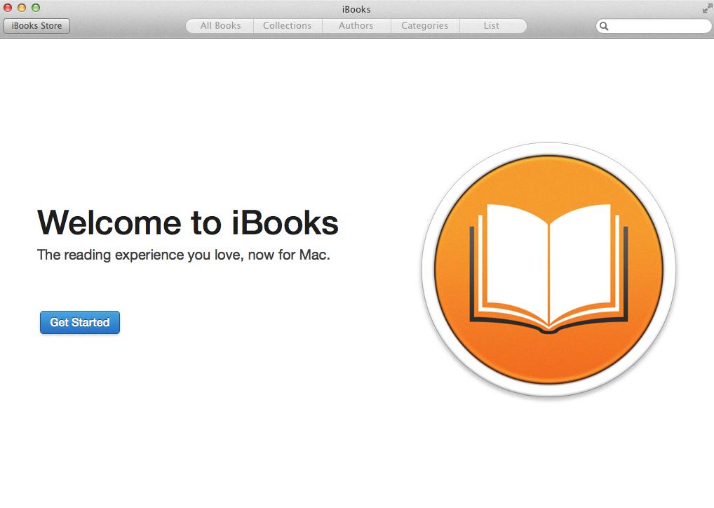 download ibooks for mac