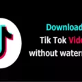 How to Download TikTok Videos Without Watermark 11