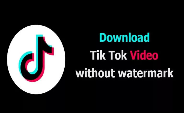 How to Download TikTok Videos Without Watermark 13