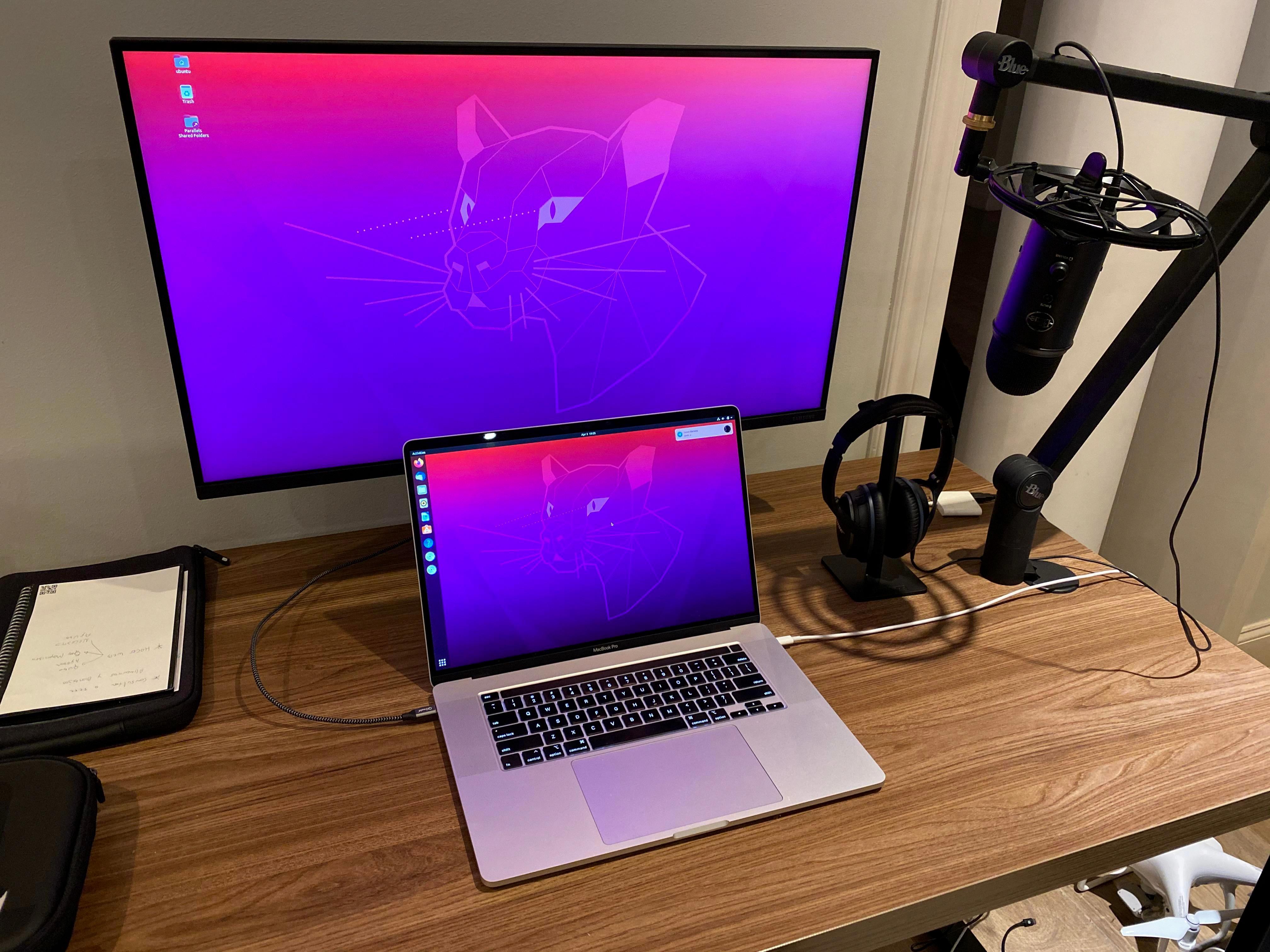 download ubuntu for macbook pro
