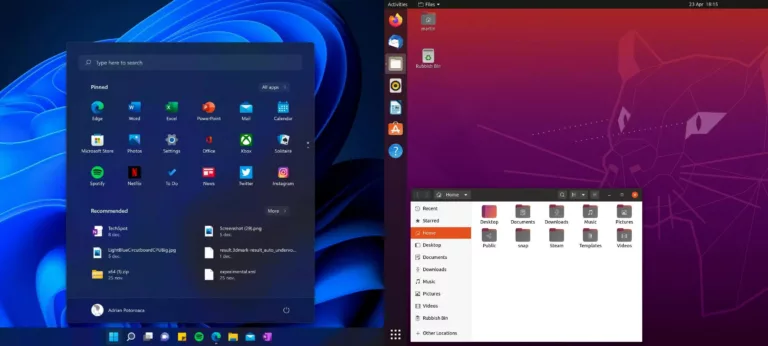 How to Dual Boot Ubuntu and macOS on Mac 3