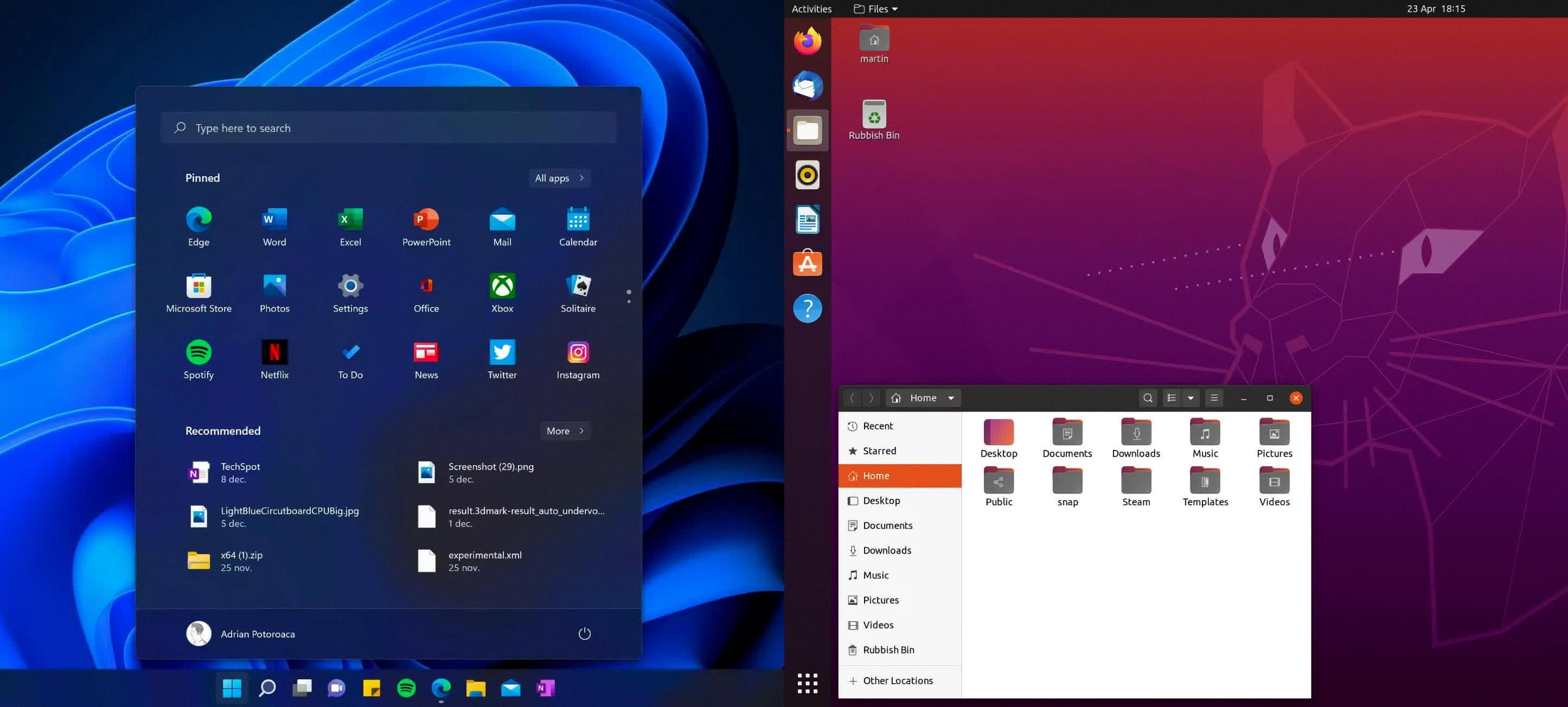 dual boot ubuntu on mac