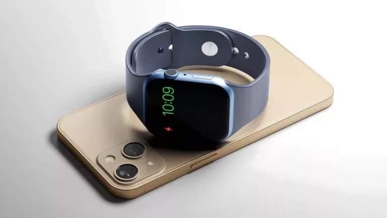 How to Customize Your Fitness Goals with Apple Watch's Activity Rings 1