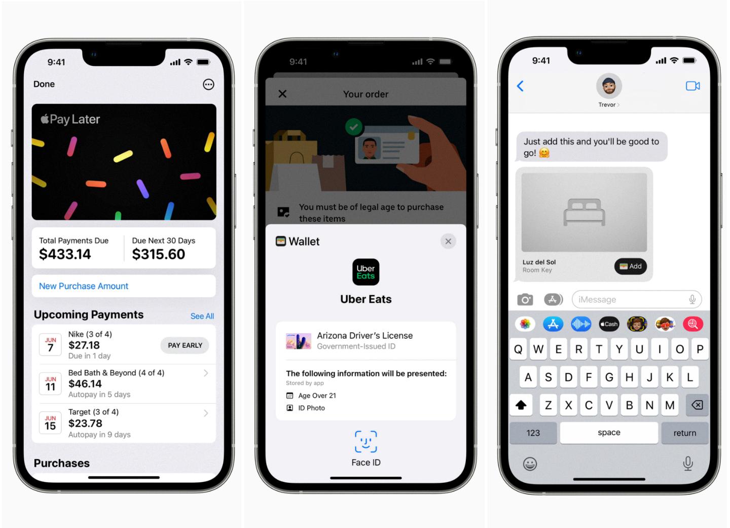 edit apple wallet