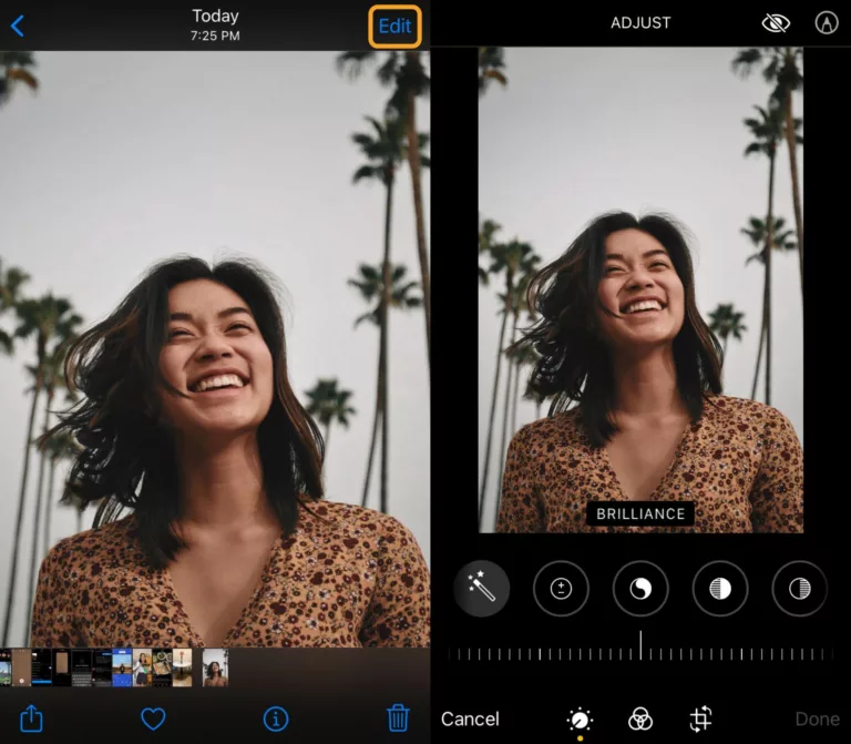 How to Edit Photos on Your iPhone 17