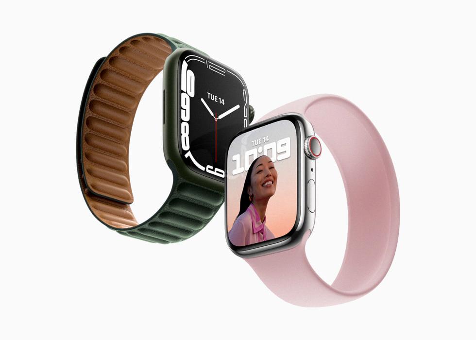elapsed time apple watch