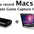 How to Set Up Elgato Game Capture on Your Macbook Pro 3