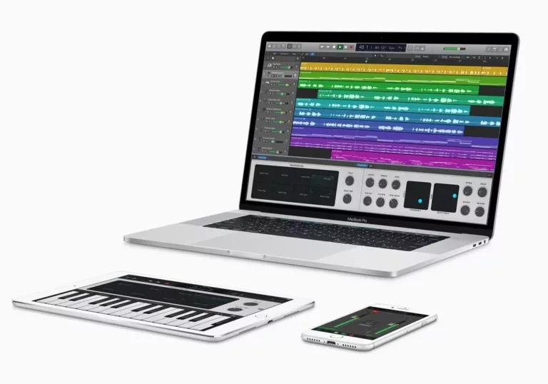 How to Eliminate Background Noise in GarageBand 7