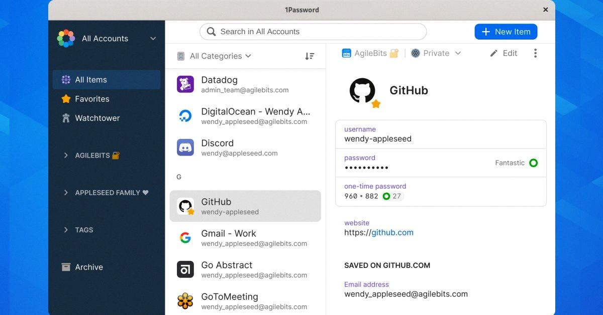 enable 1password in safari