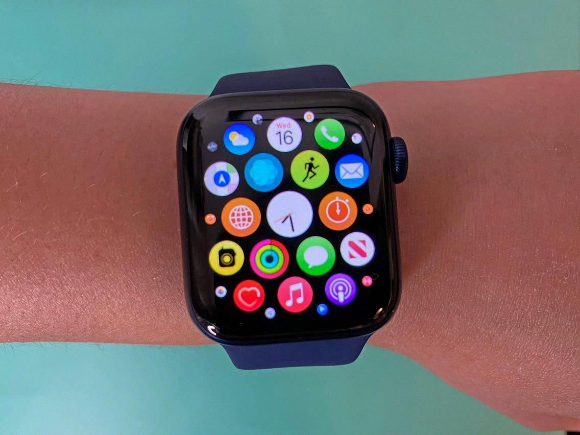 enable blood oxygen apple watch