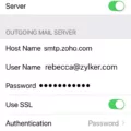 How to Enable IMAP on Your iPhone 7