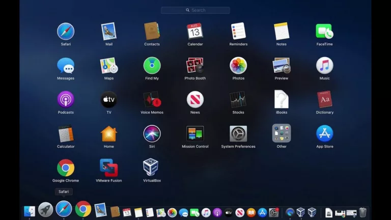 How to Enable Virtualization on Mac 7