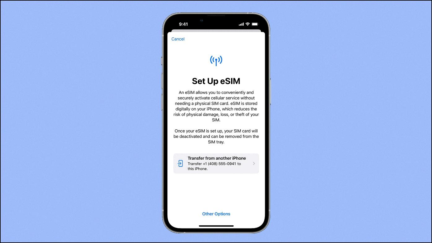 esim jio