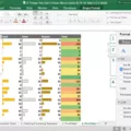 How to Use Excel Spreadsheets on MacBook Air 1