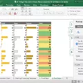 How to Use Excel Spreadsheets on MacBook Air 15