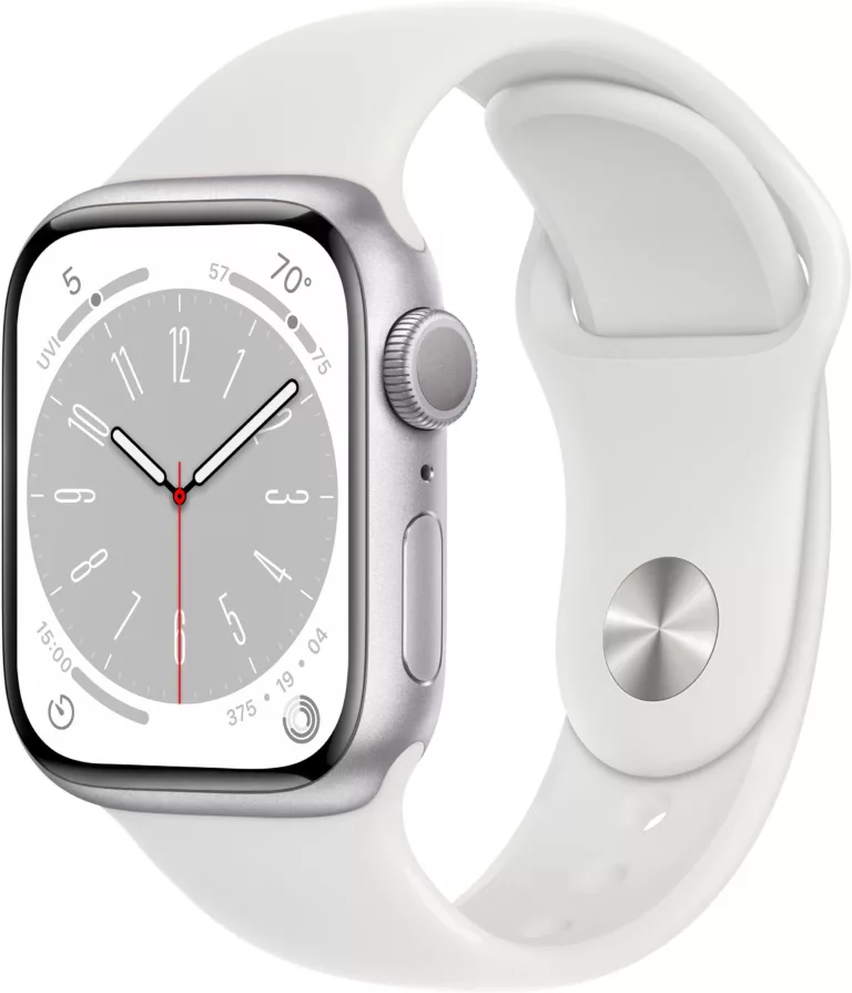 How to Unlock Your Apple Watch and Eject the Water 13