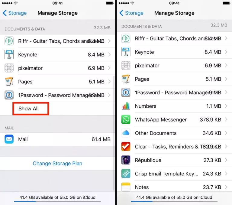 How to Transfer Your iCloud Keychain Data to 1Password 17