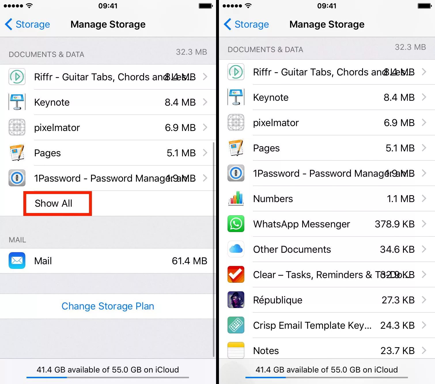 How to Transfer Your iCloud Keychain Data to 1Password DeviceMAG
