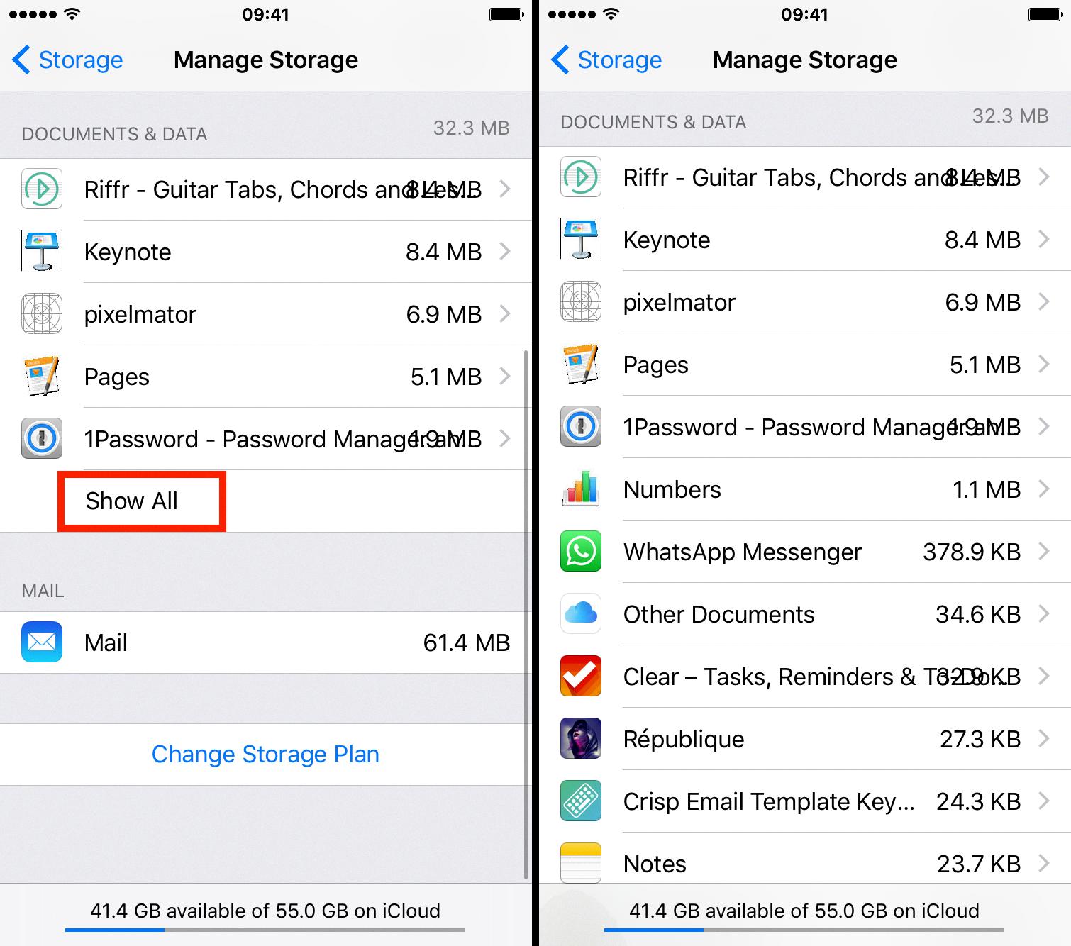 How to Transfer Your iCloud Keychain Data to 1Password DeviceMAG