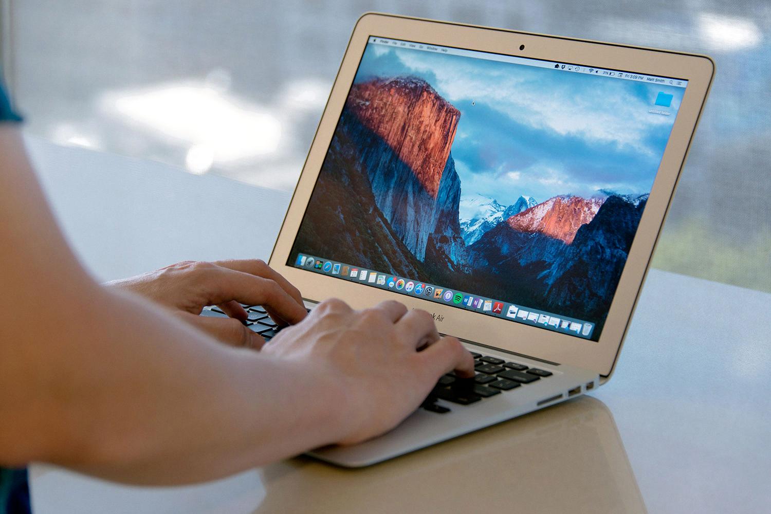 f3 not working mac