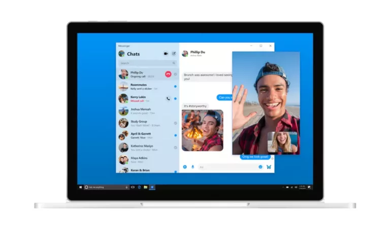 How to Download Facebook on Your Mac 17