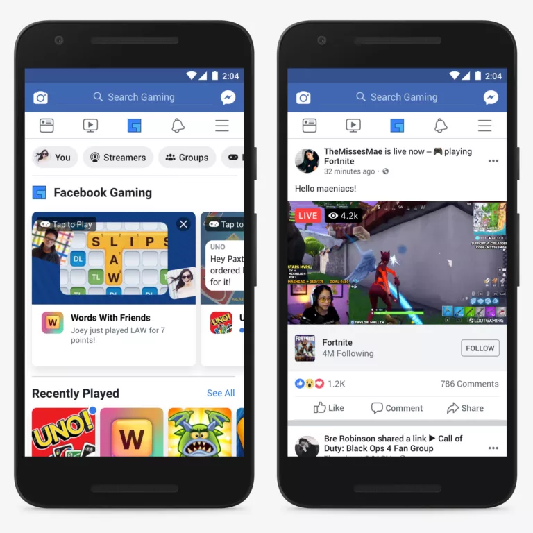 How to Block Annoying Ads on iOS With Facebook Ad Blocker 1