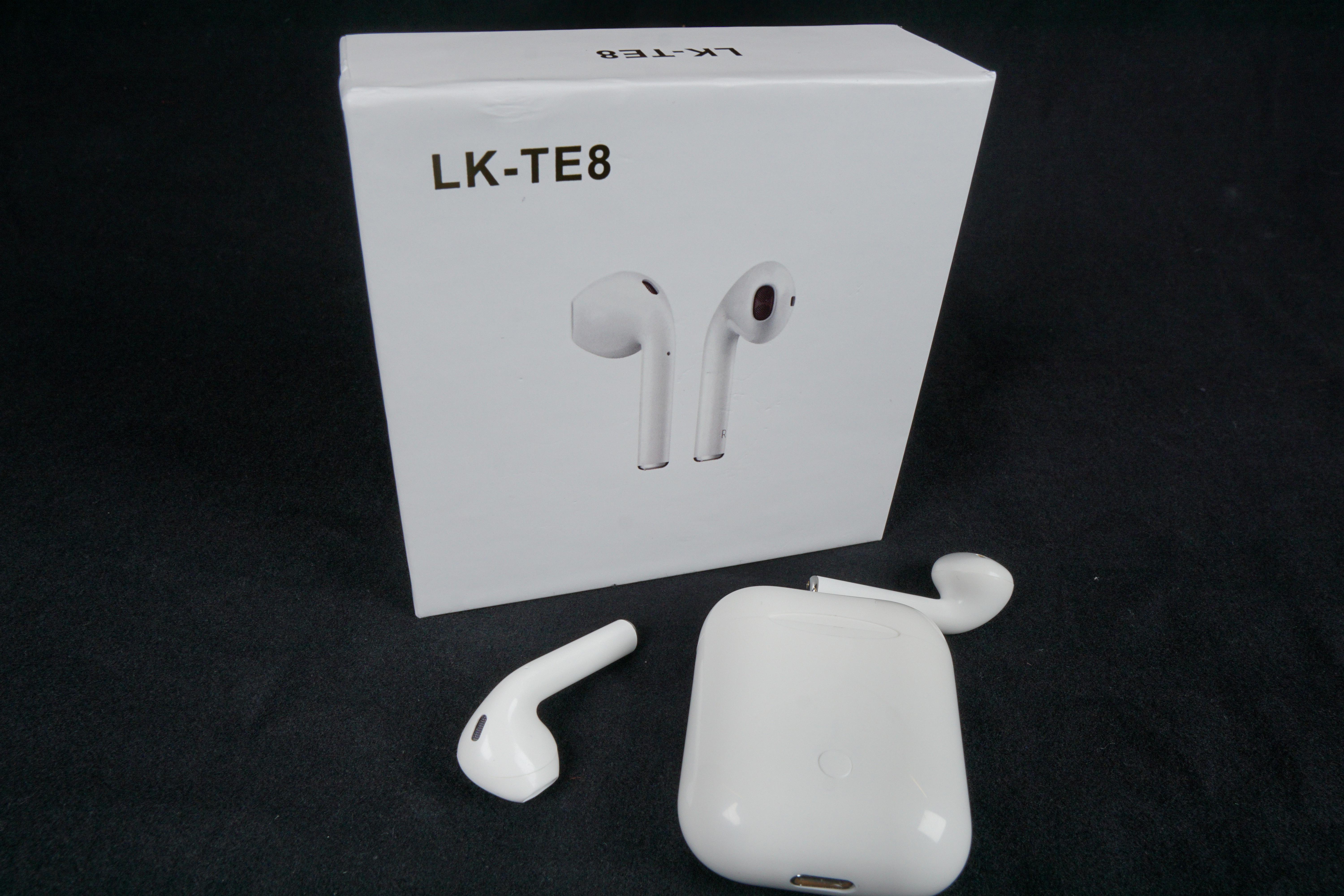How to Identify and Avoid Fake AirPods Fraudulent Invoices 10