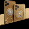 A Look at the World's Most Expensive Falcon Supernova iPhone 6 15