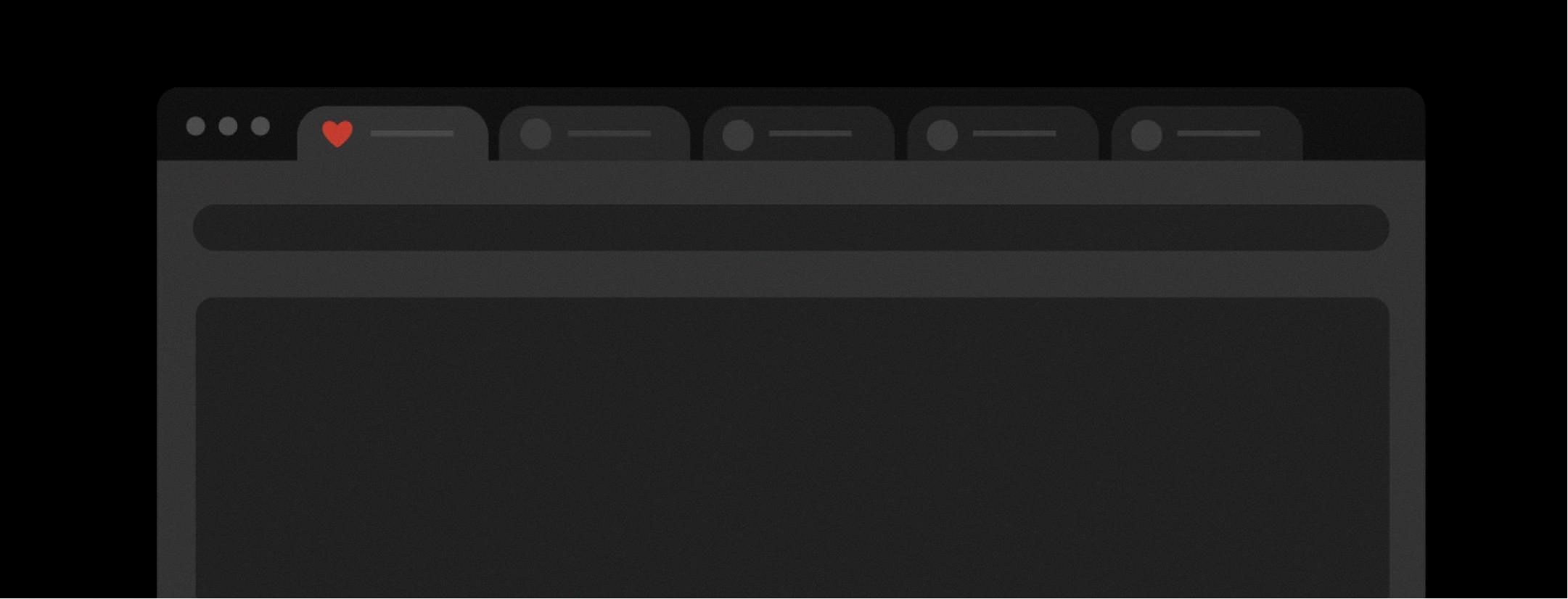 favorites icon size