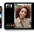 How to Use Filters on FaceTime App 7