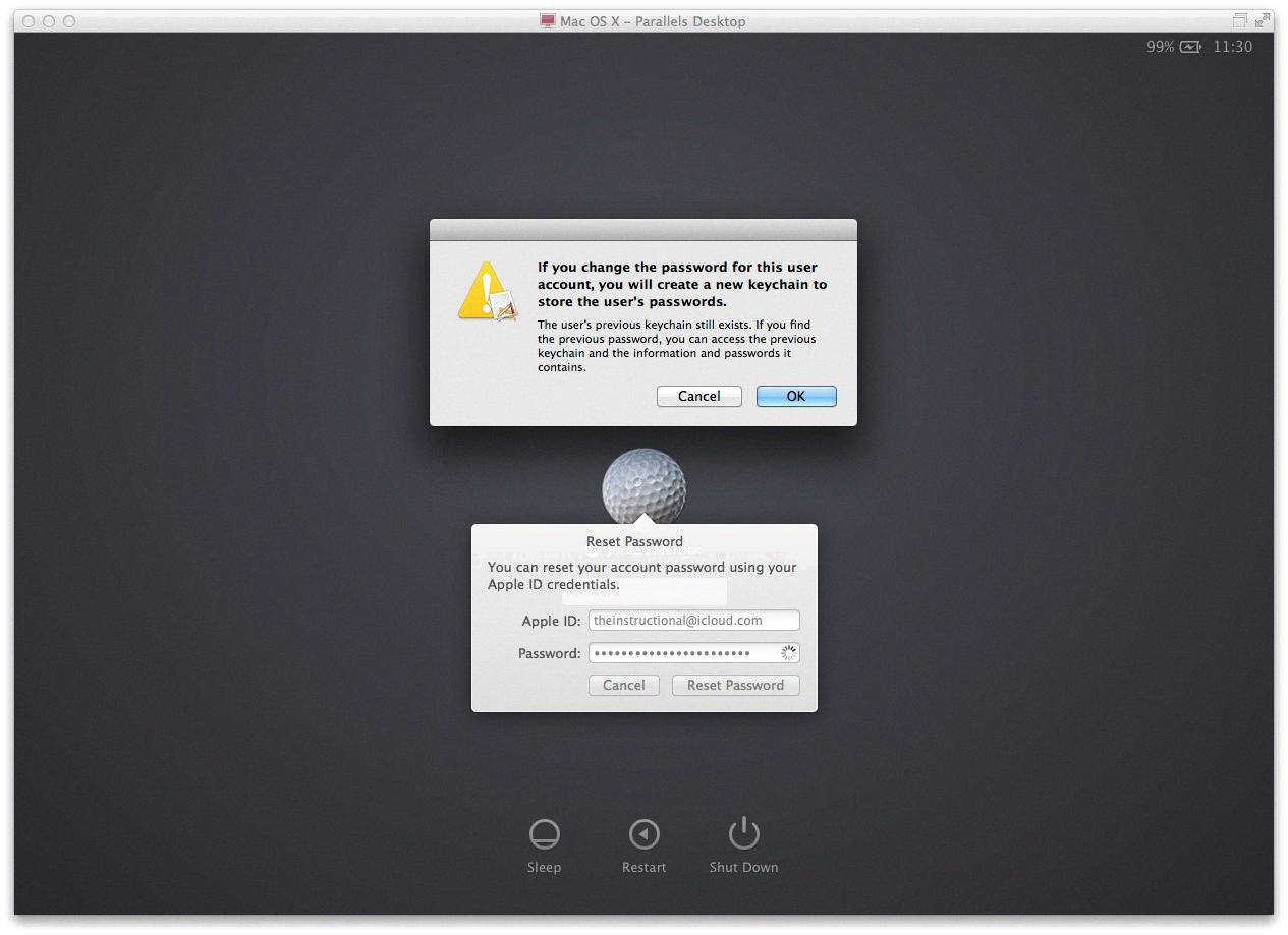 How To Easily Retrieve Your Apple ID Password From Mac Keychain DeviceMAG