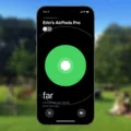 How to Get Find My AirPods to Play Sound 5