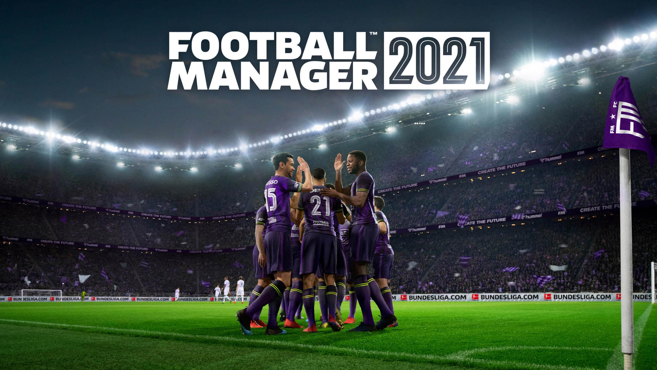 football manager mac