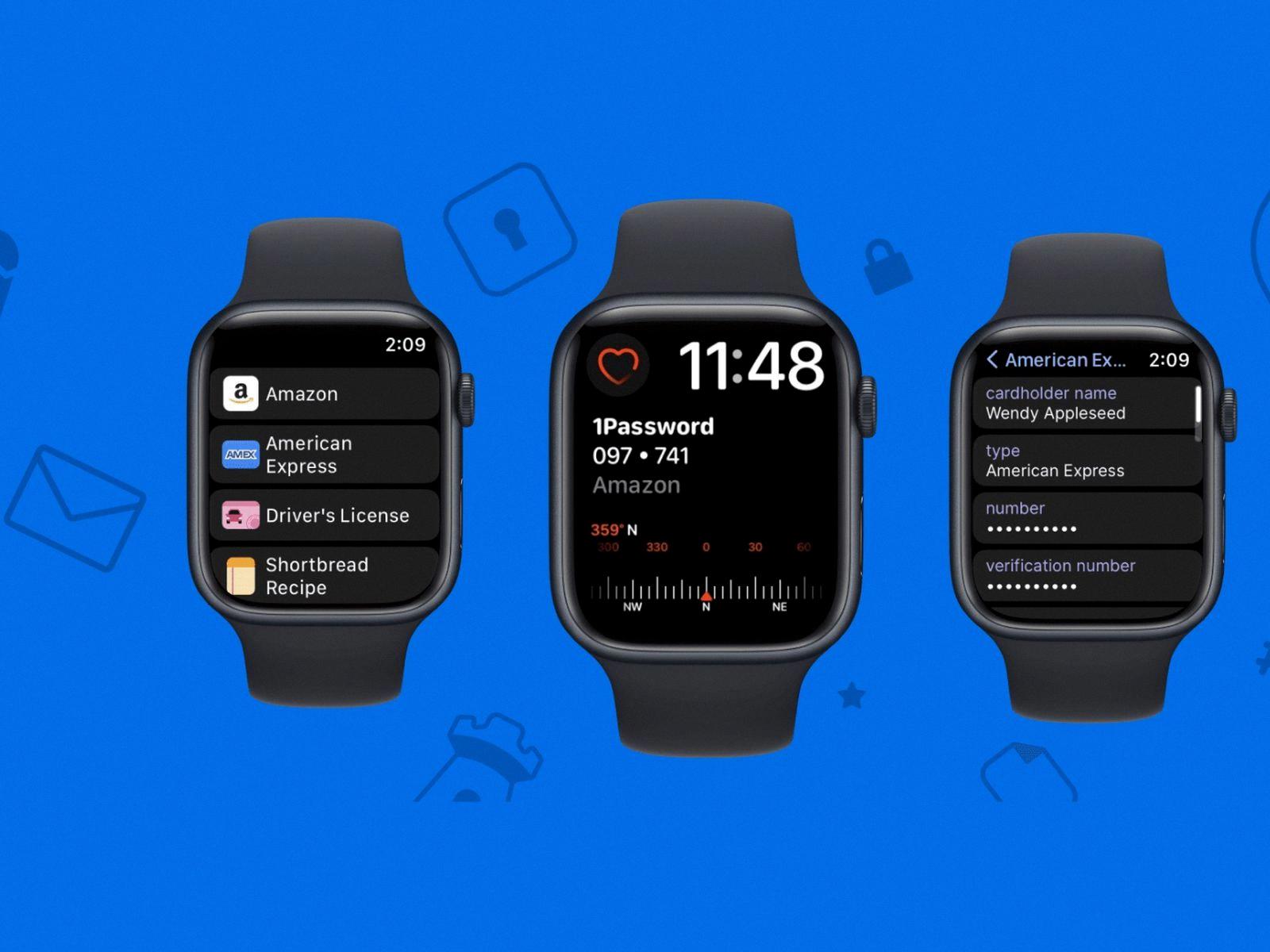 forgot apple watch passcode unpaired