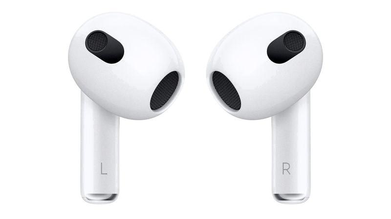 free airpods with macbook 2021