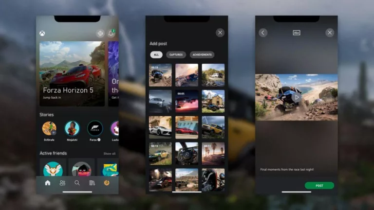 How to Stream Content From Your Mobile Device to Your Xbox One 13