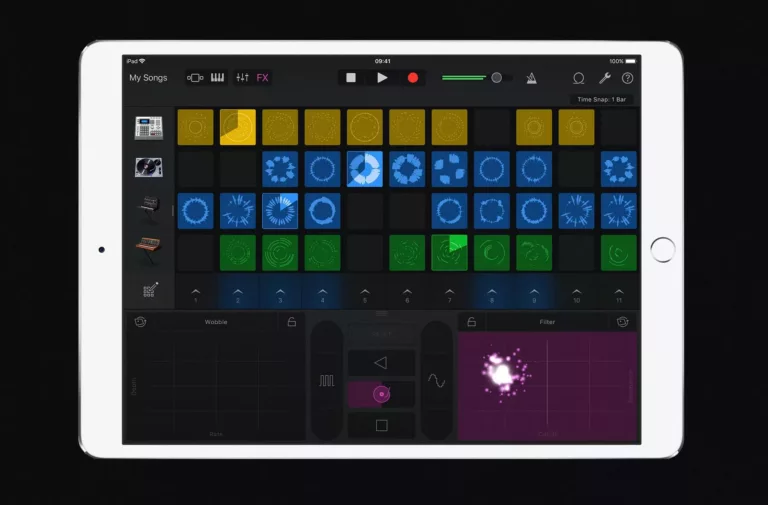 Discover the Best Free Drum Kits for GarageBand iOS 17